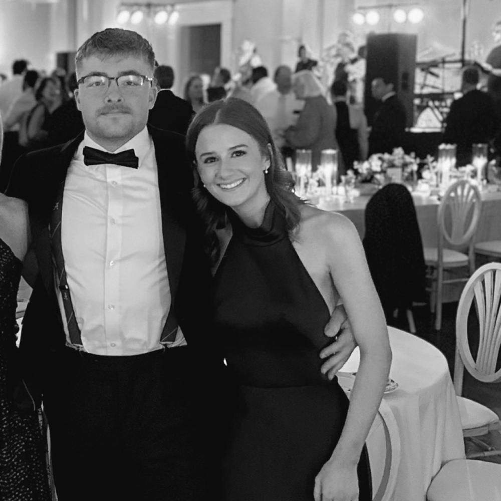 Meet your Posher, Addie